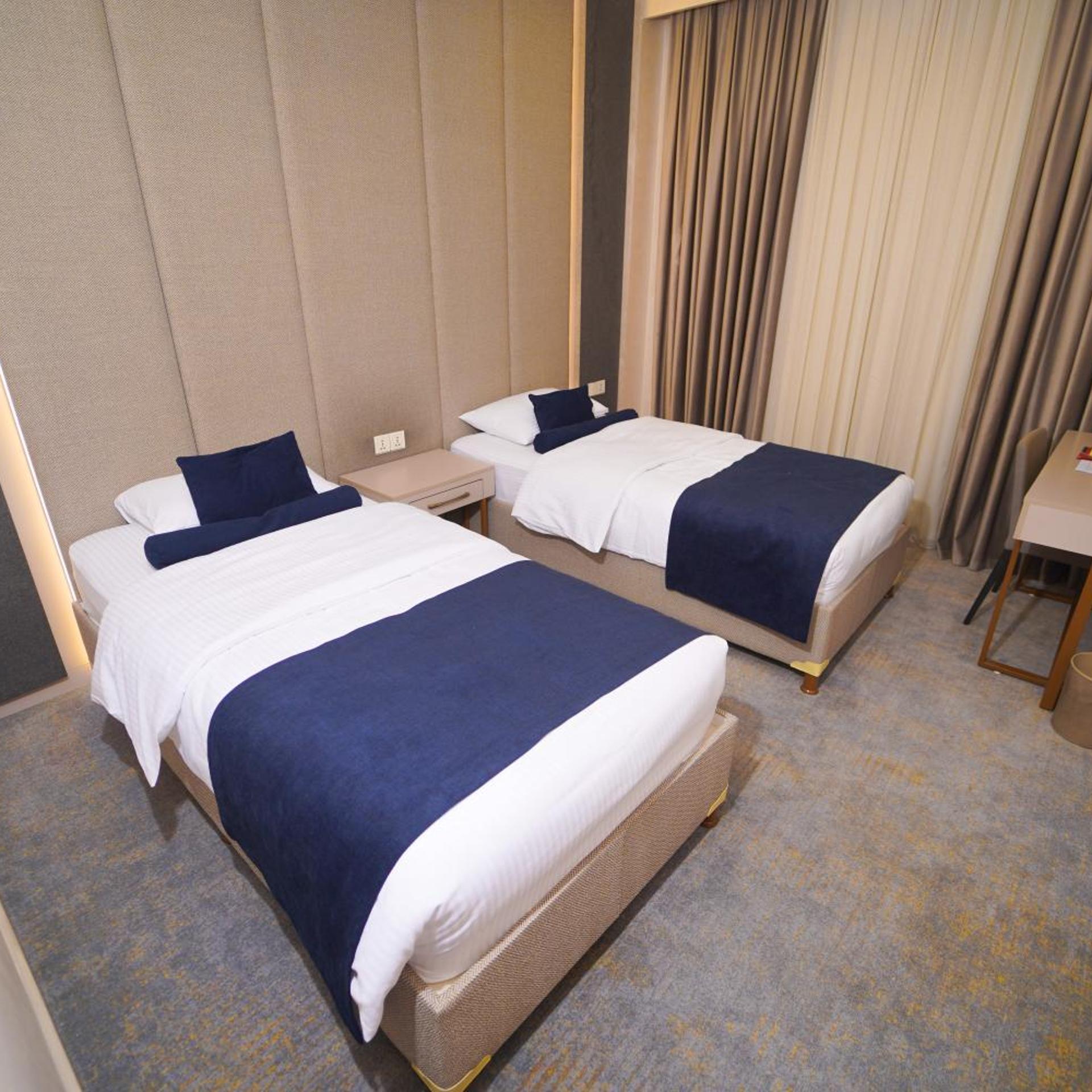 Darin Plaza Hotel Erbil 14/61