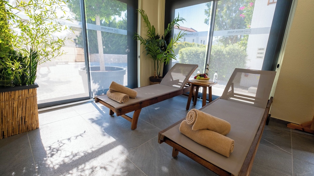 Regia Mare Beach Boutique Hotel 27/50