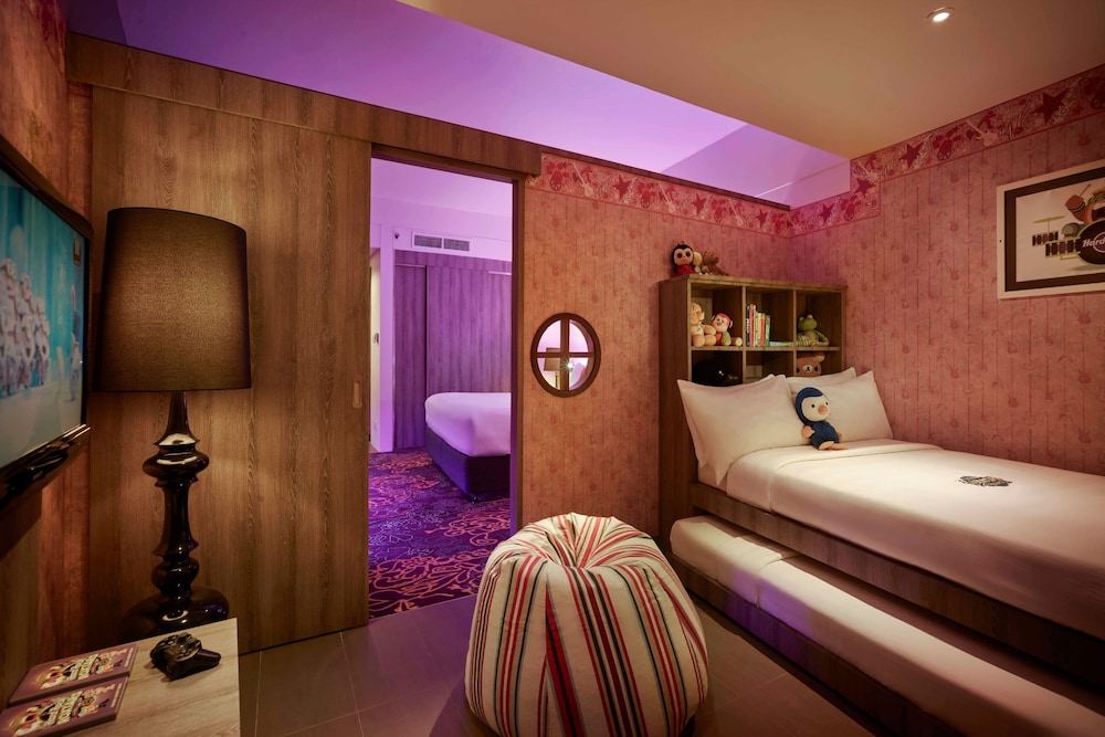 Hard Rock Hotel Penang 31/84