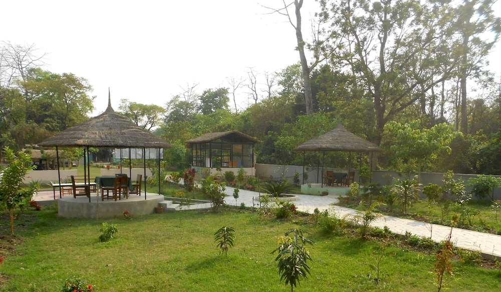 Eco Adventure Resort 17/23