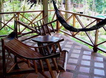 The Narima Bungalow Resort 27/45
