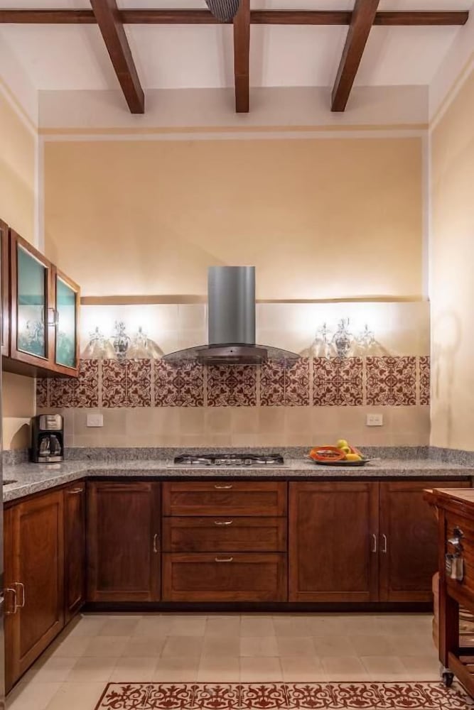 Hotel Casa Tavera 12/67