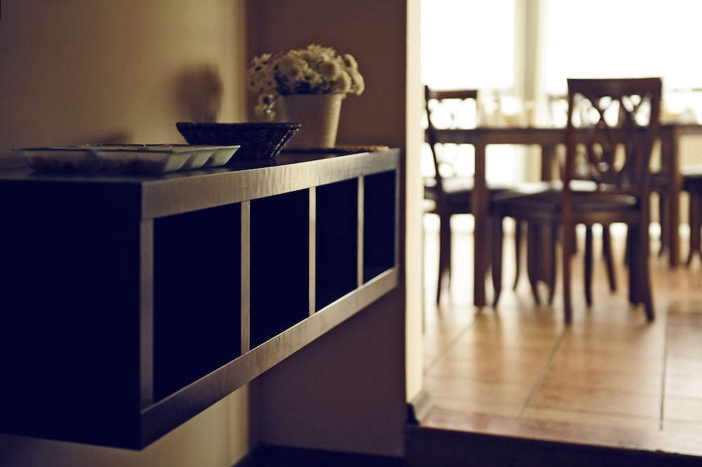 Üstün Otel Alsancak 33/48