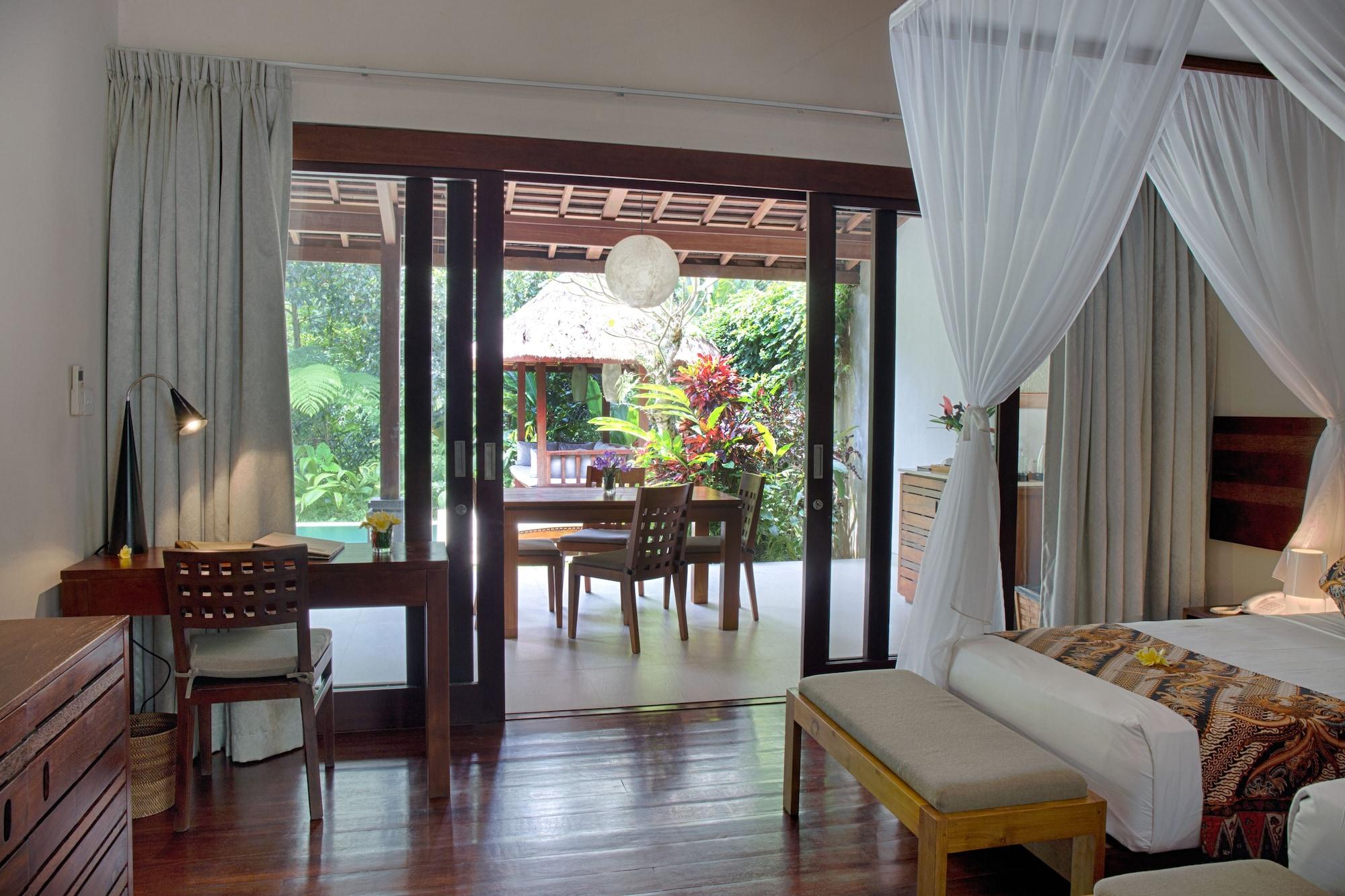 2 Bedrooms, Deluxe, Villa, Greenery View, Private Pool 3/10