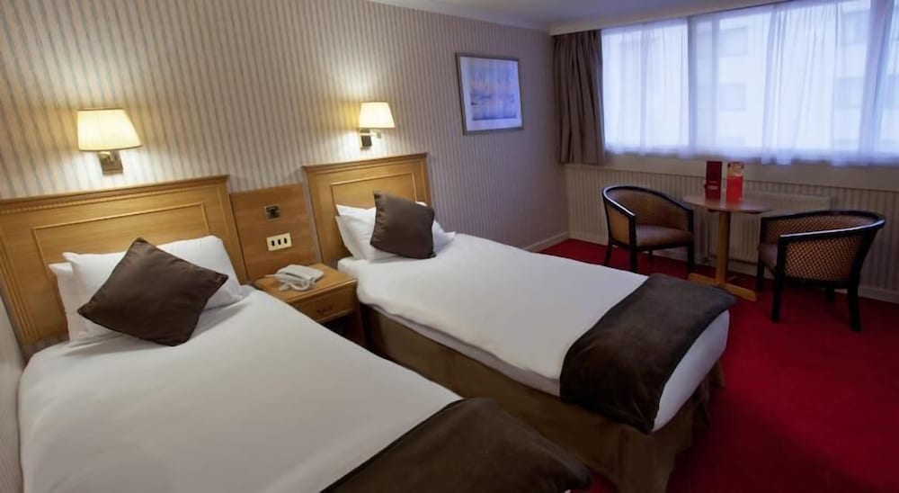 STANDARD, TWIN BEDS