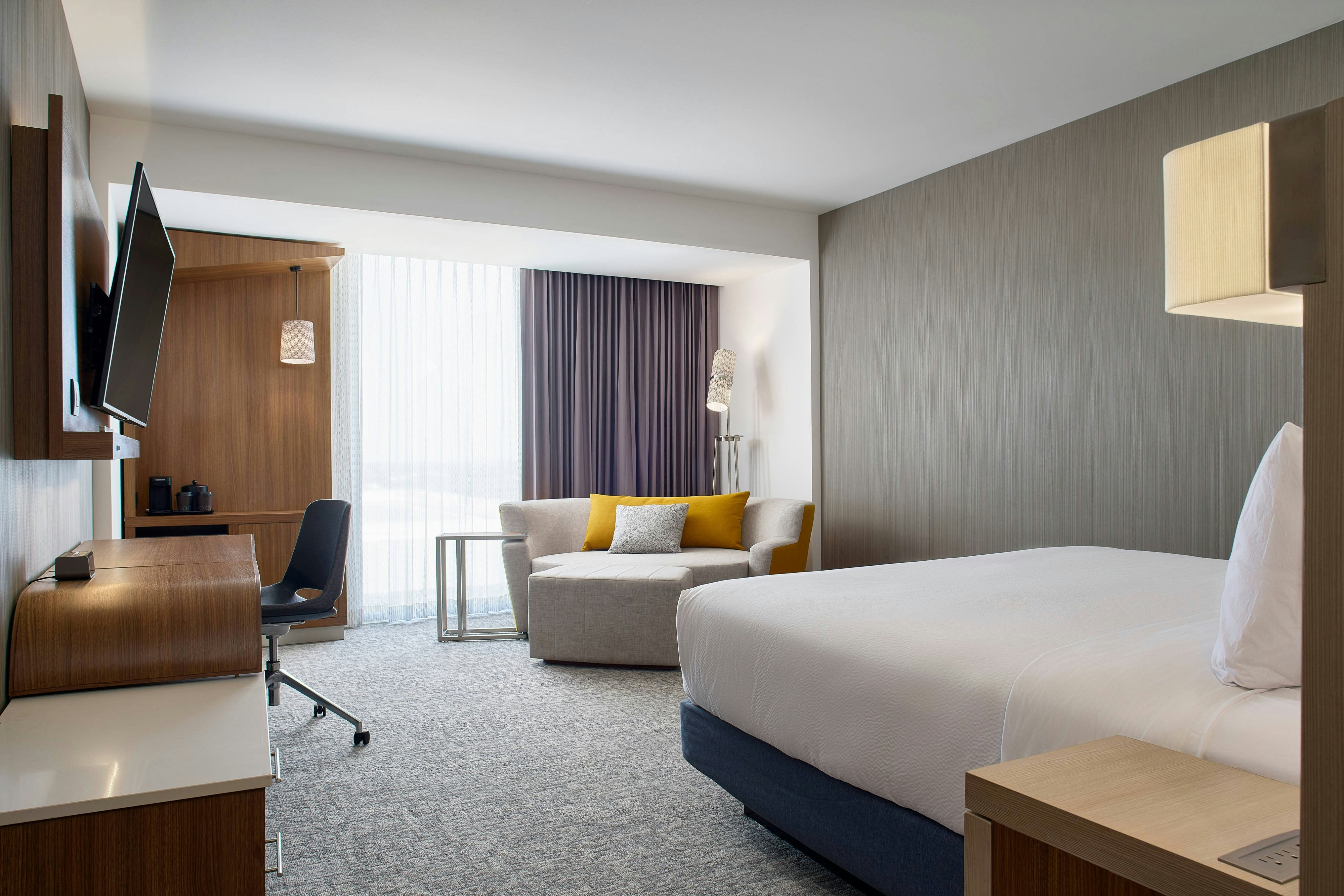 room