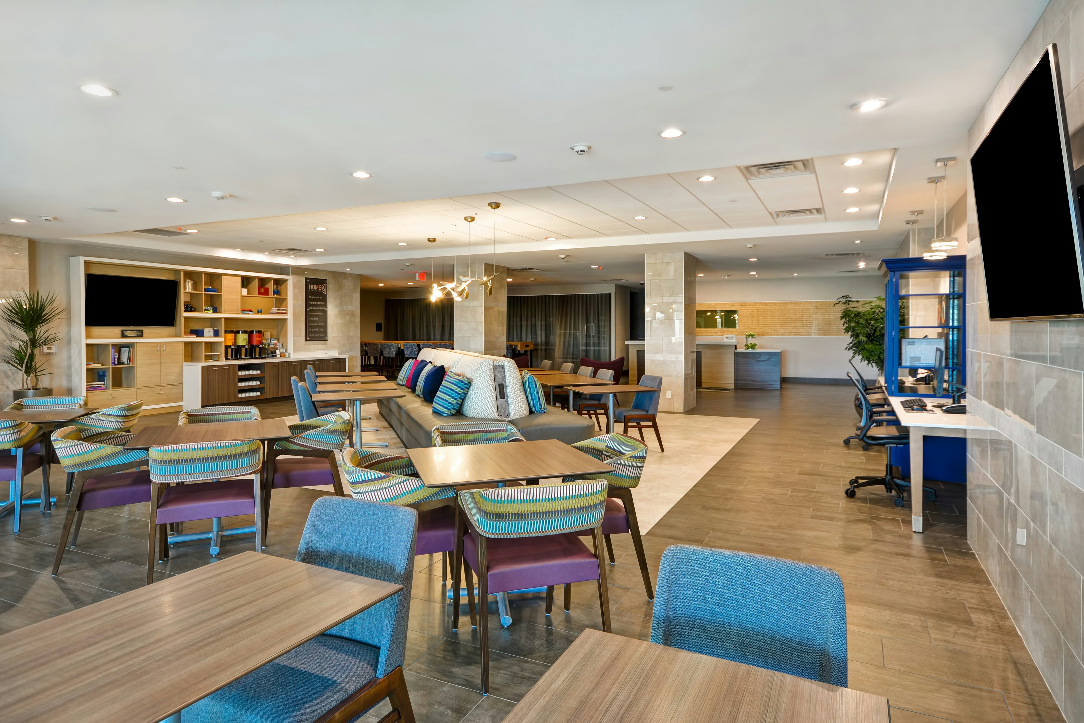Home2 Suites By Hilton Plano Legacy West 13/21