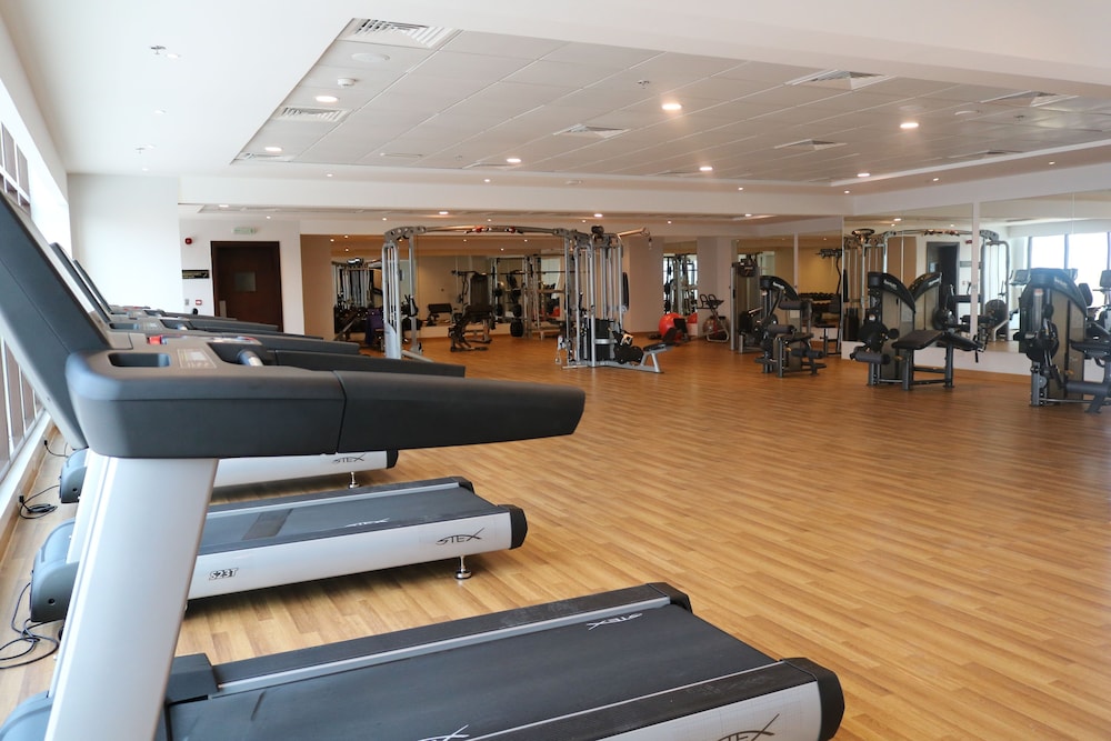 Al Bahar Hotel & Resort 21/50