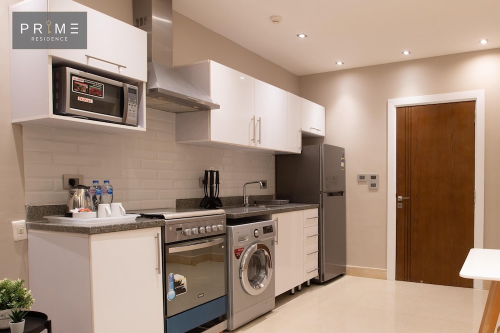Prime Residence New Cairo 11/50