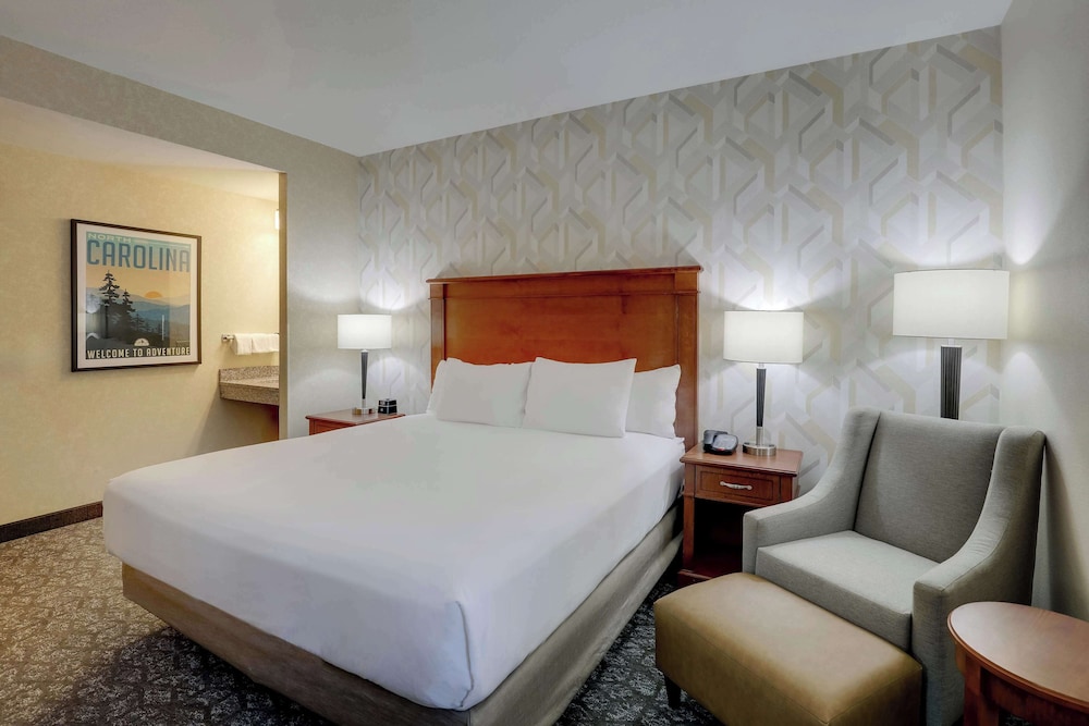 Drury Inn & Suites Charlotte University Place 9/50