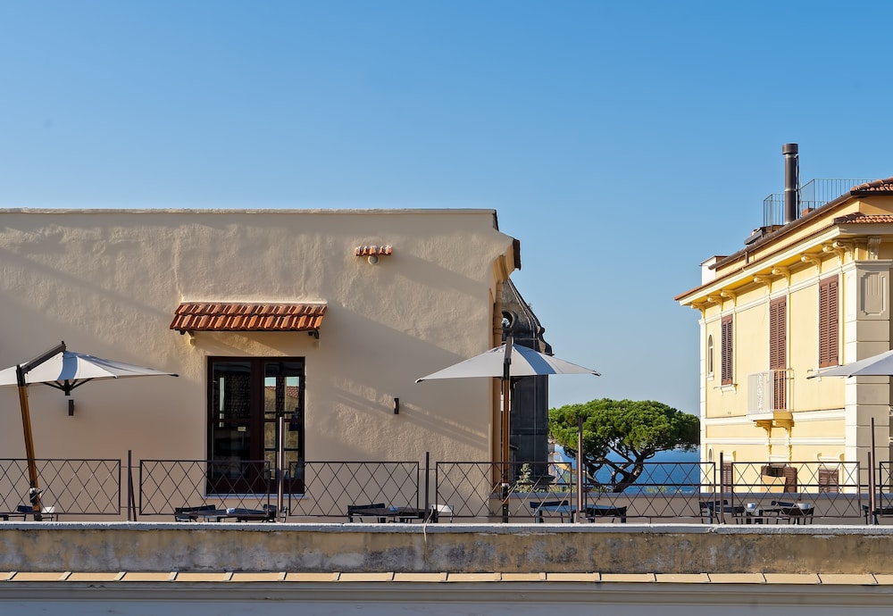 Maison Il Conservatorio in SORRENTO