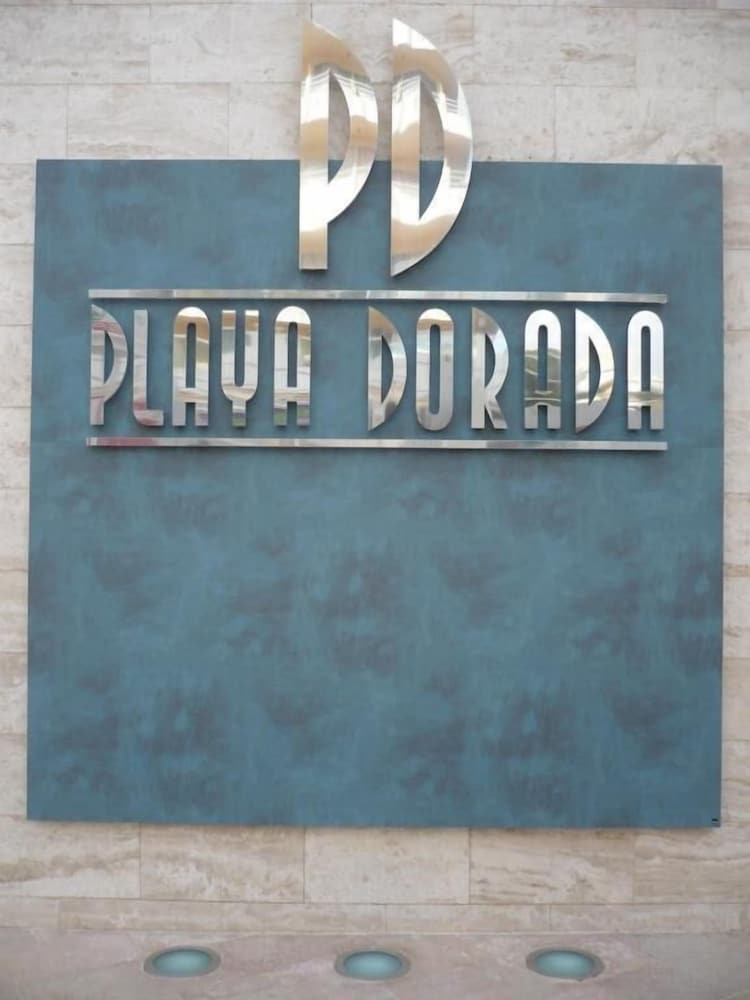 Playa Dorada Aparthotel 4/46