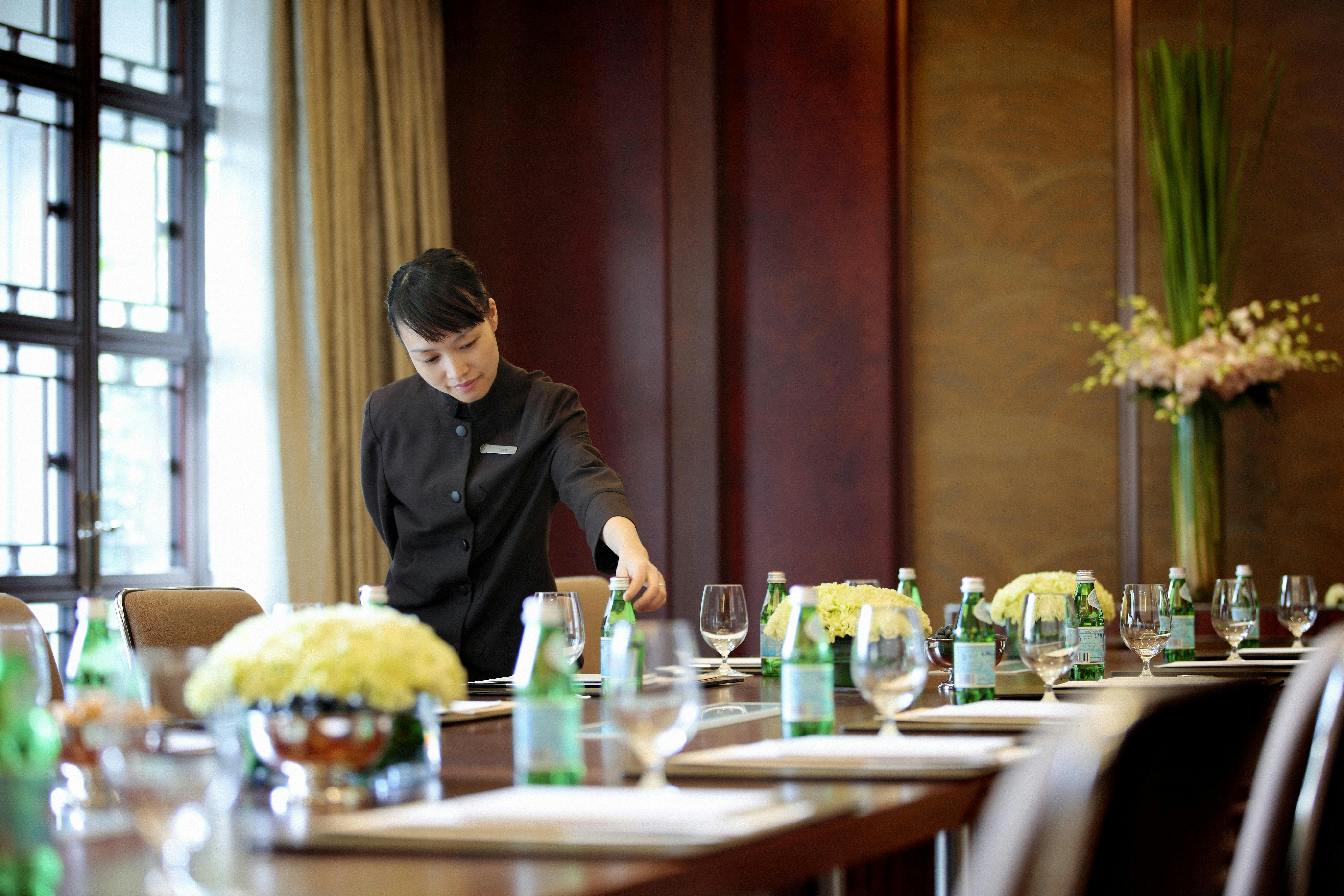 Four Seasons Hotel Hangzhou At West Lake 15/49