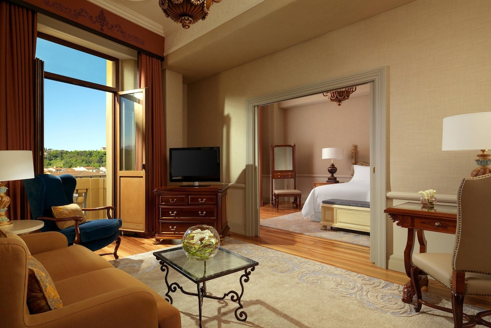Westin Excelsior Florence 39/47