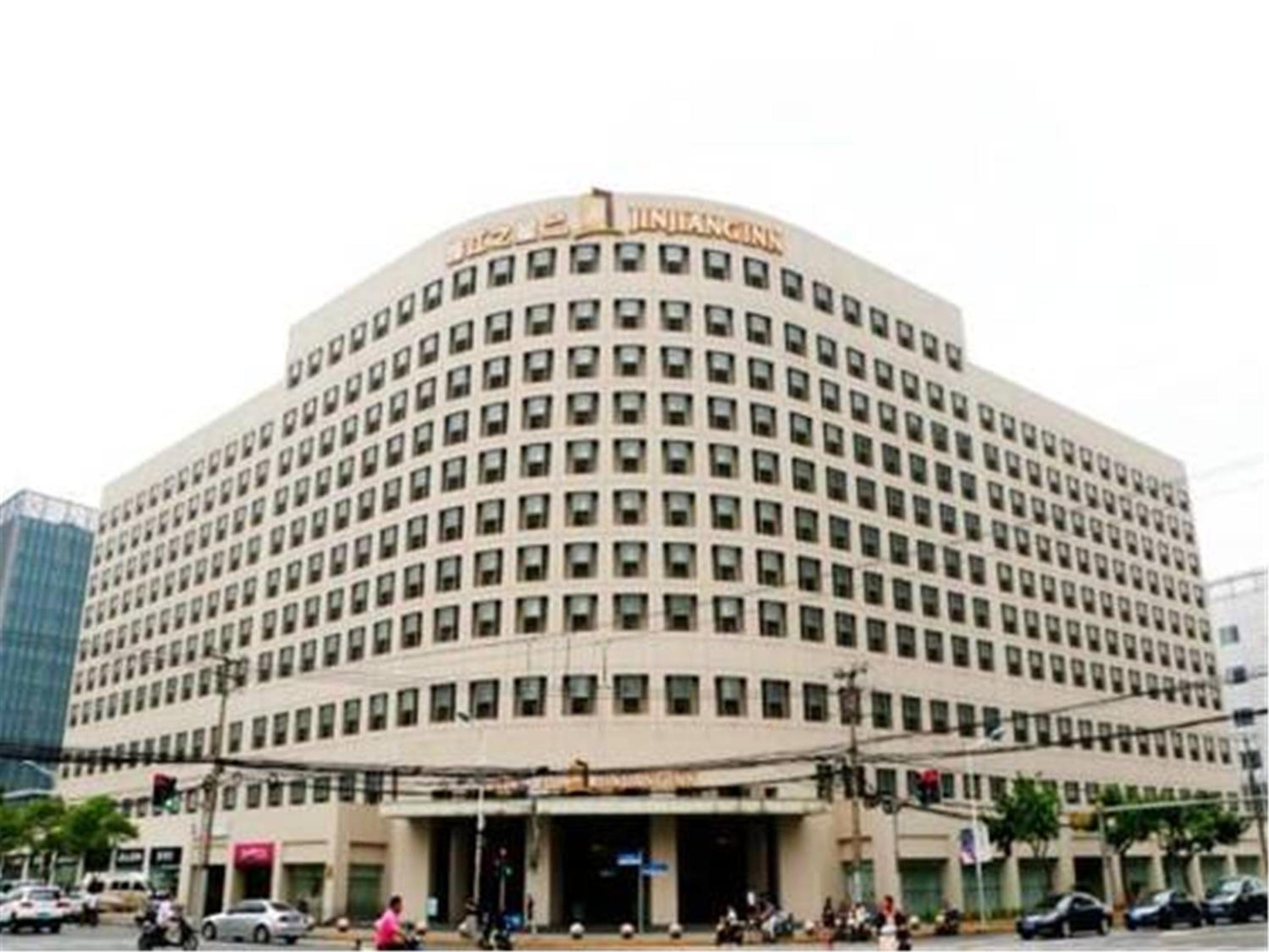 Jinjiang Inn Shanghai New Hongqiao 4/44
