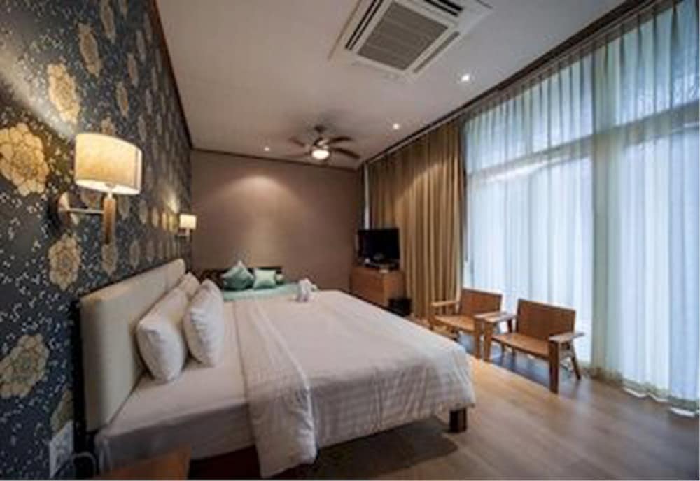 Gajapuri Resort Spa 23/76