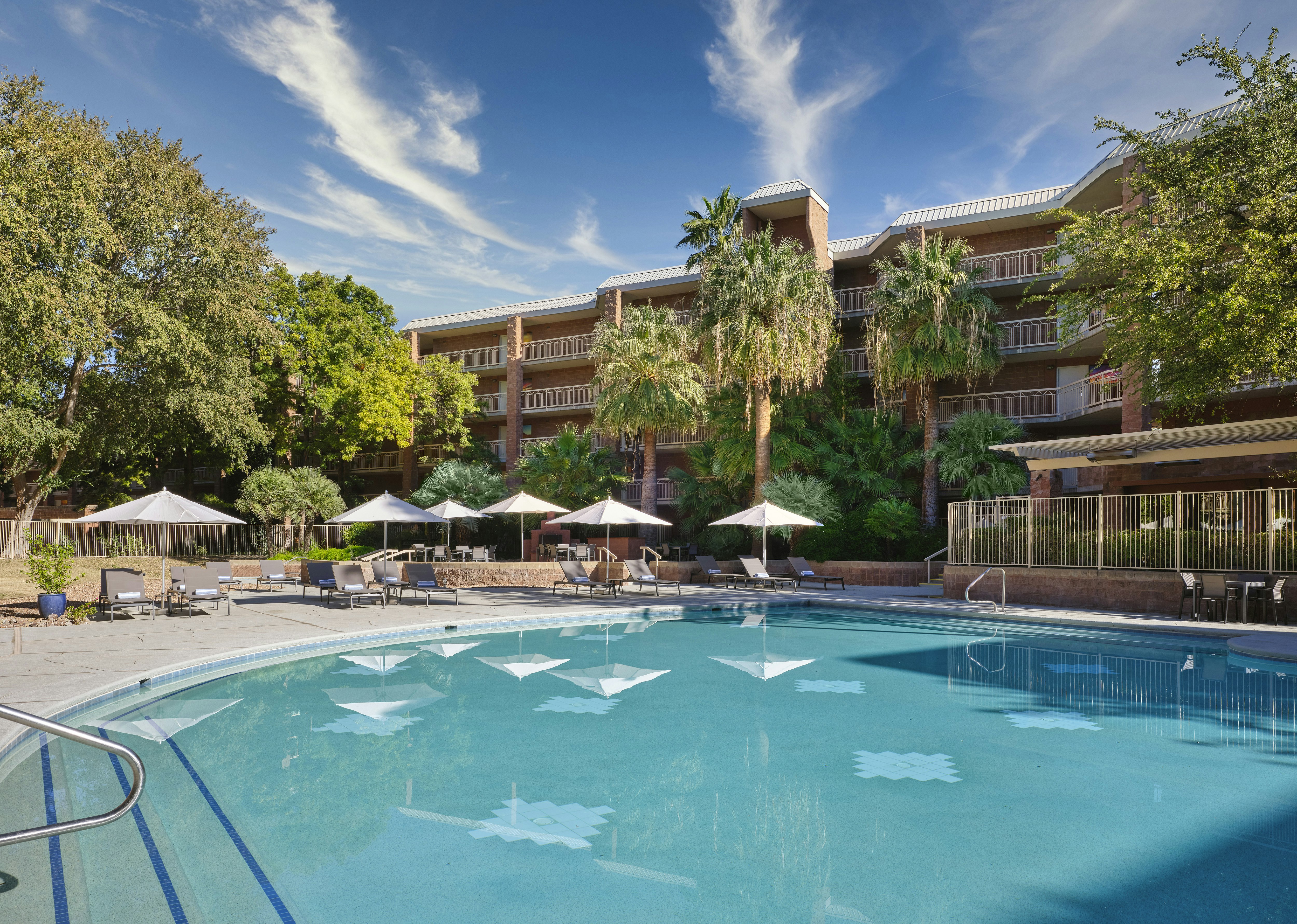 Embassy Suites by Hilton Tucson East 26/48