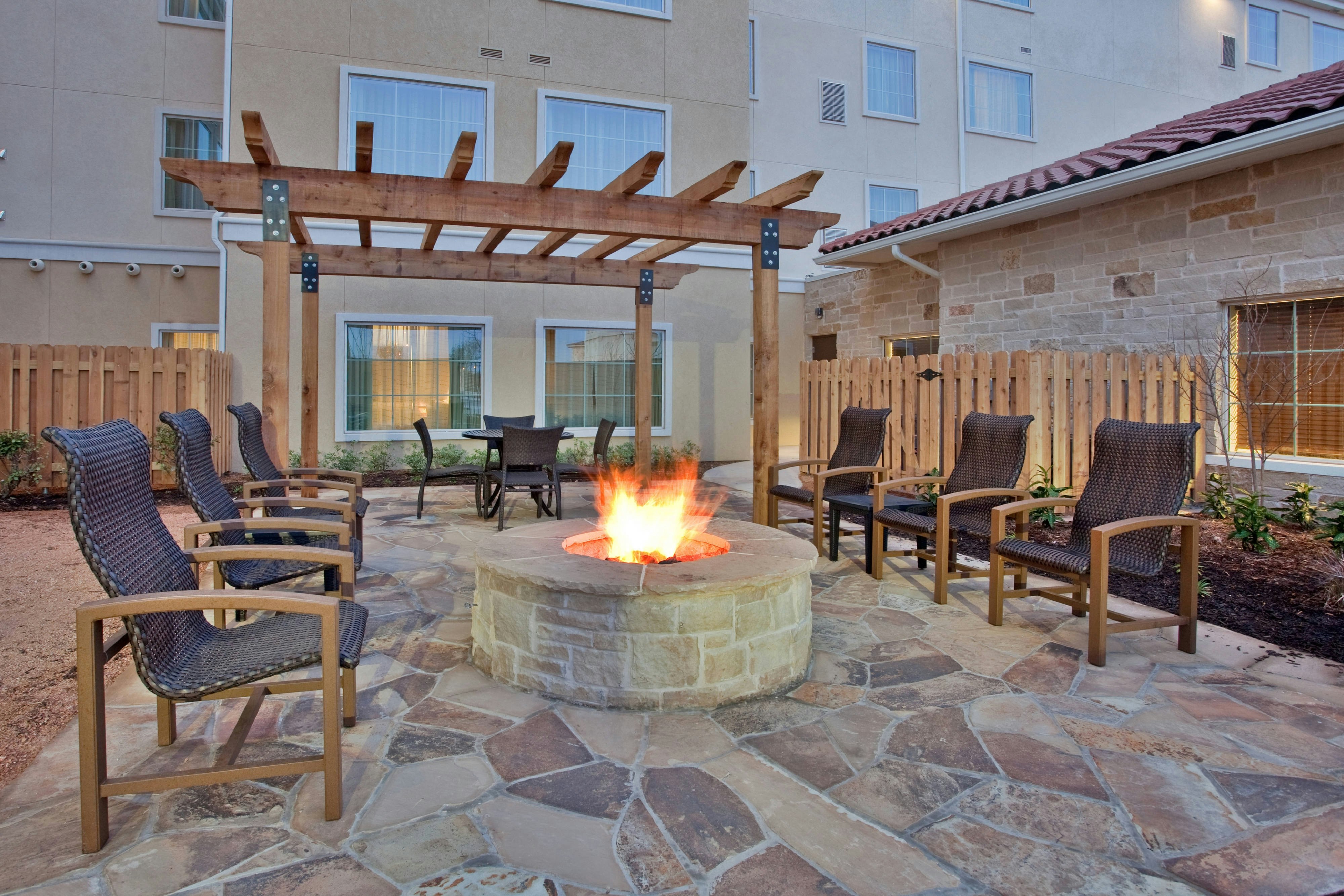 RESIDENCE INN ODESSA 19/30