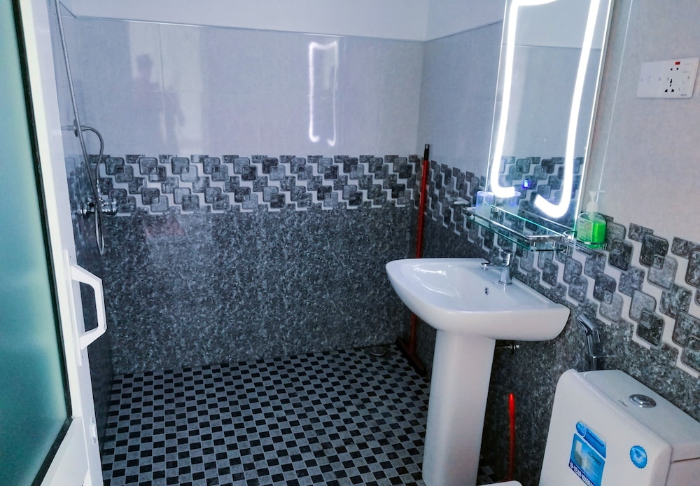 Paraiso Guest House 40/47