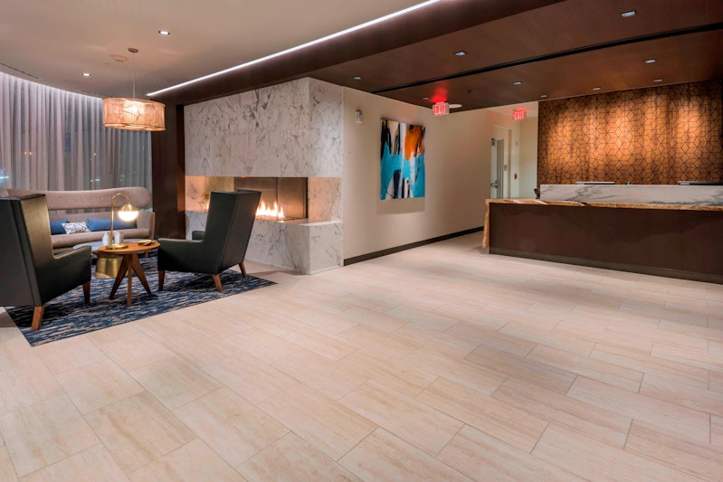 Residence Inn Jersey City 6/43