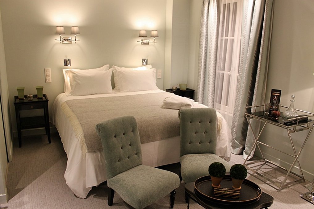 My Home In Paris Hotel 19/37