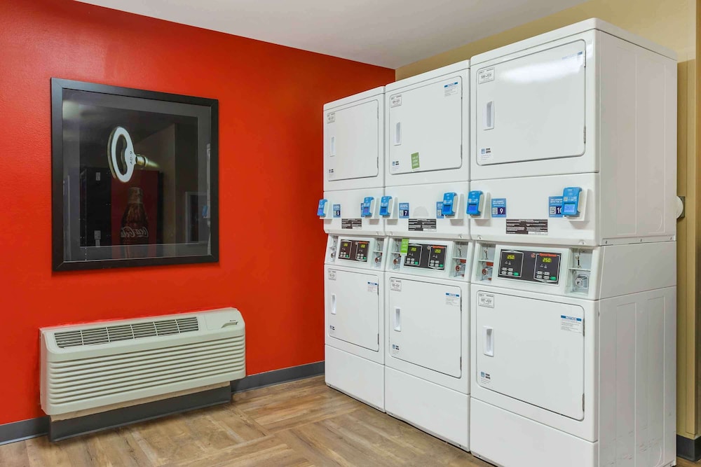 Extended Stay America Springfield - South 2/32