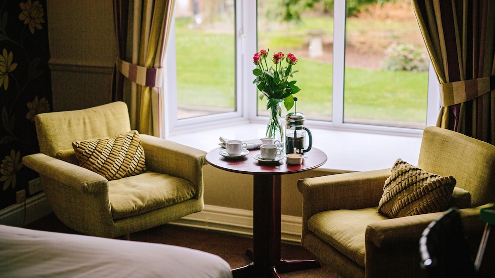 Brackenborough Hotel, BW Signature Collection 43/60
