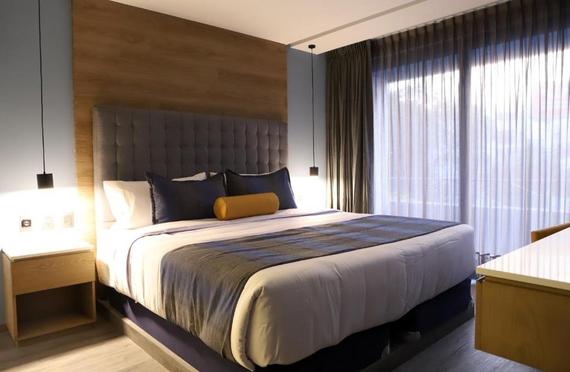 Alia Inn Boutique Hotel 3/12