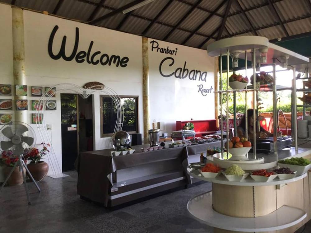 Pranburi Cabana Resort 51/72