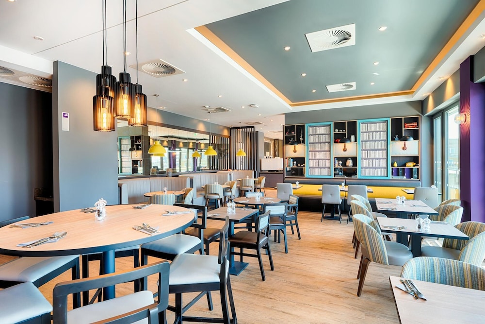 Premier Inn Dresden City Prager Strasse 35/49