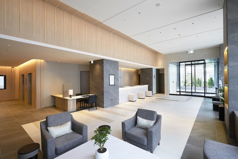 Daiwa Roynet Hotel Nakajima Park 24/50