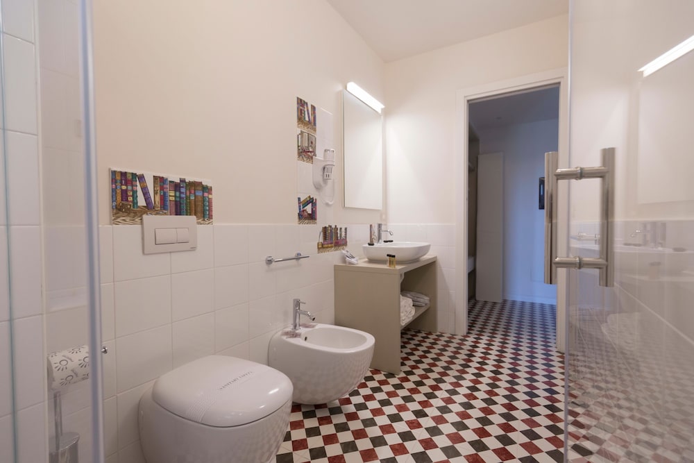 Suite Hotel L Oasi Di Riaci - Adults Only 42/47