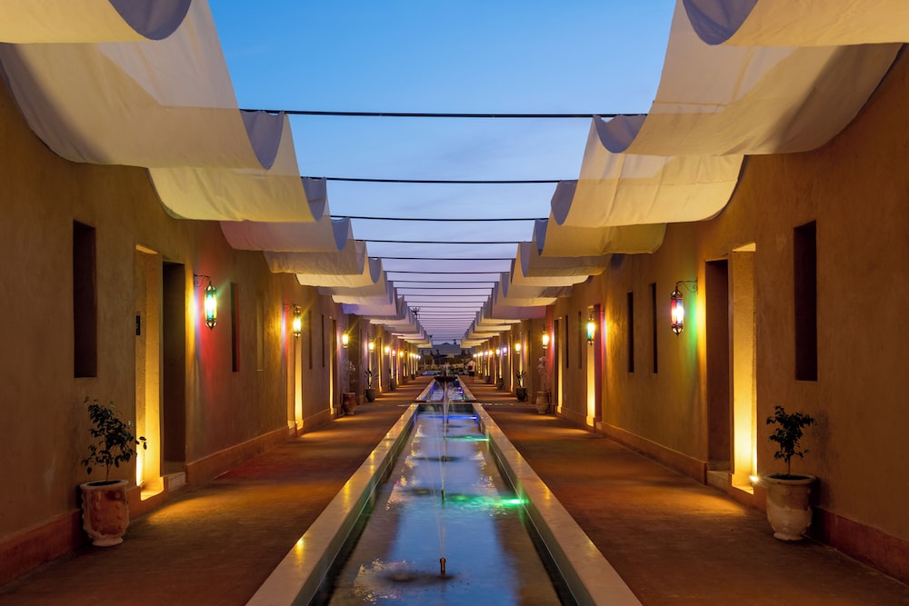 Al Destino Resort Palmeraie Marrakech 26/51