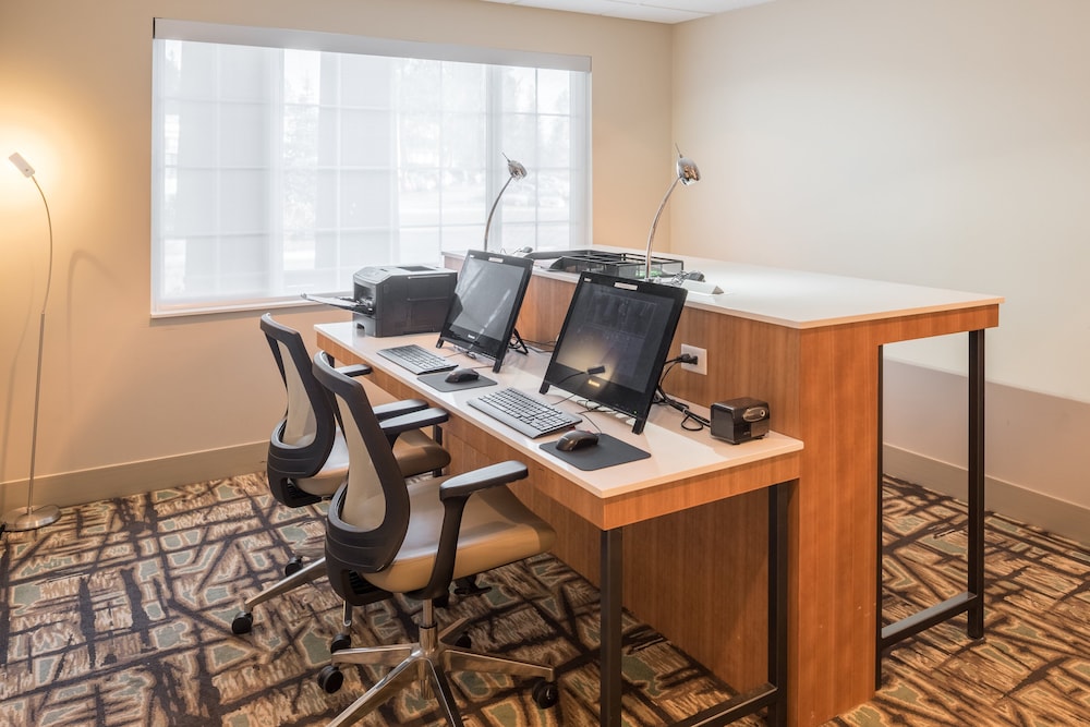 Holiday Inn Spokane Airport 38/52