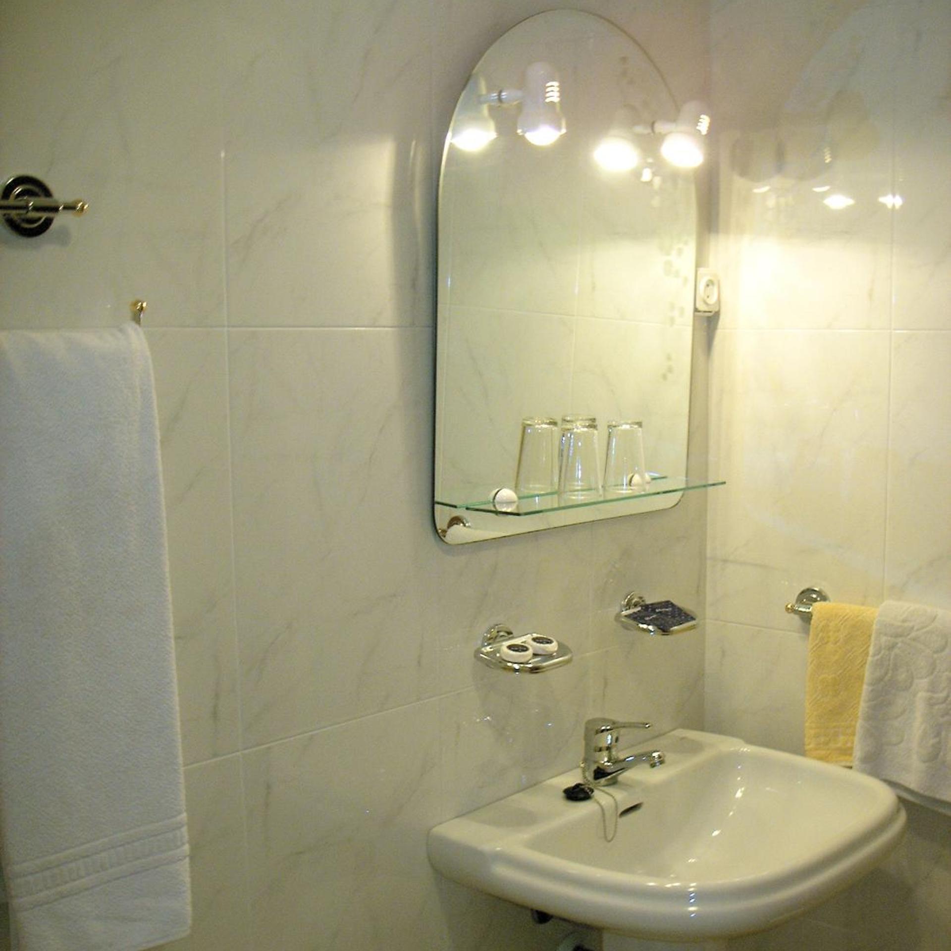 Hotel La Parra 20/25