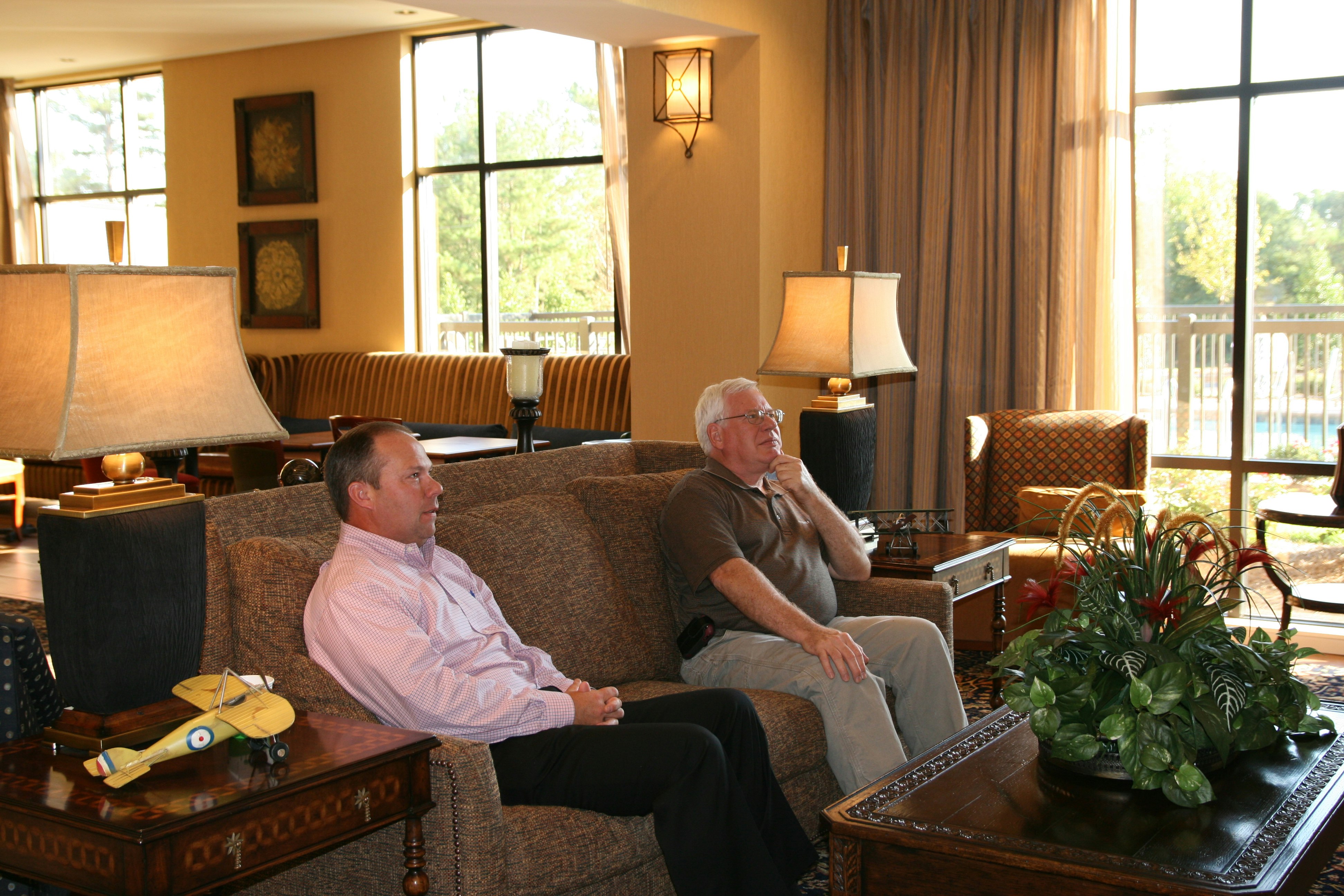 Hampton Inn Jackson, AL 28/44