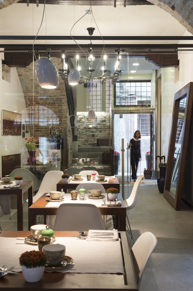 Hotel Corte di Gabriela 34/50