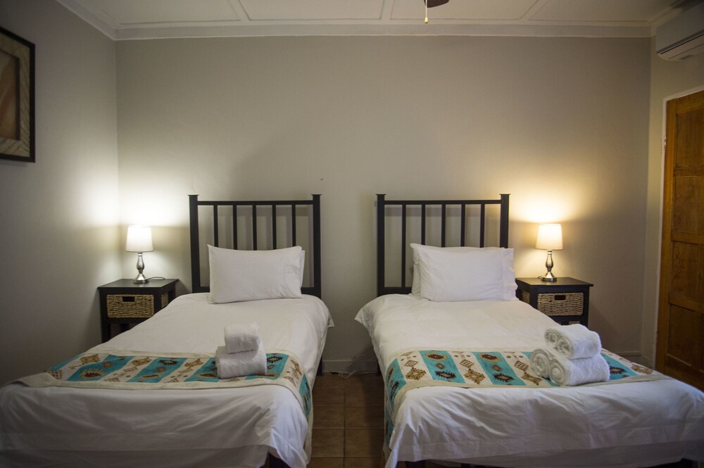 Tsumeb Backpackers 9/50