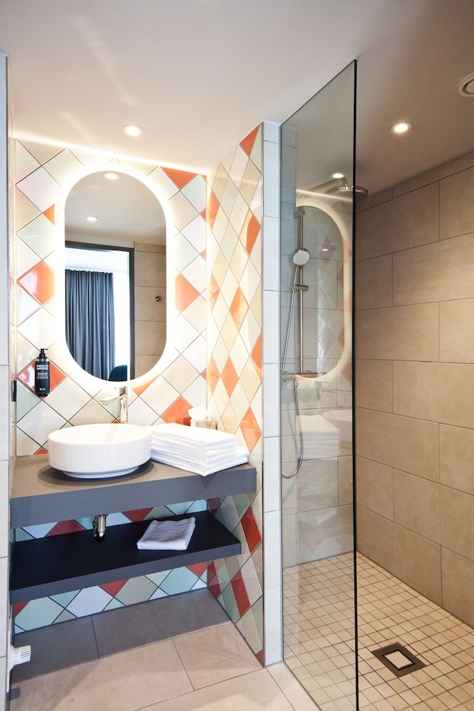 Ibis Styles Klagenfurt Am Woerthersee 61/61