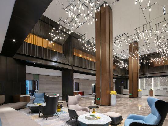 Hampton by Hilton Nanchang Qingshanhu 13/32