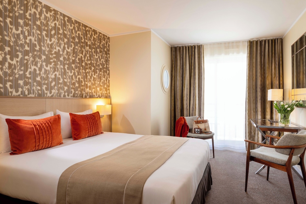 PREMIUM, DOUBLE BED