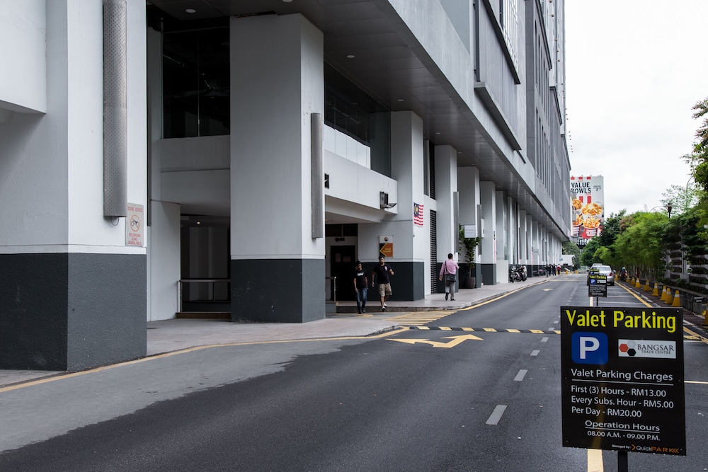 Imperial Regency Suites and Hotel Kuala Lumpur 38/50
