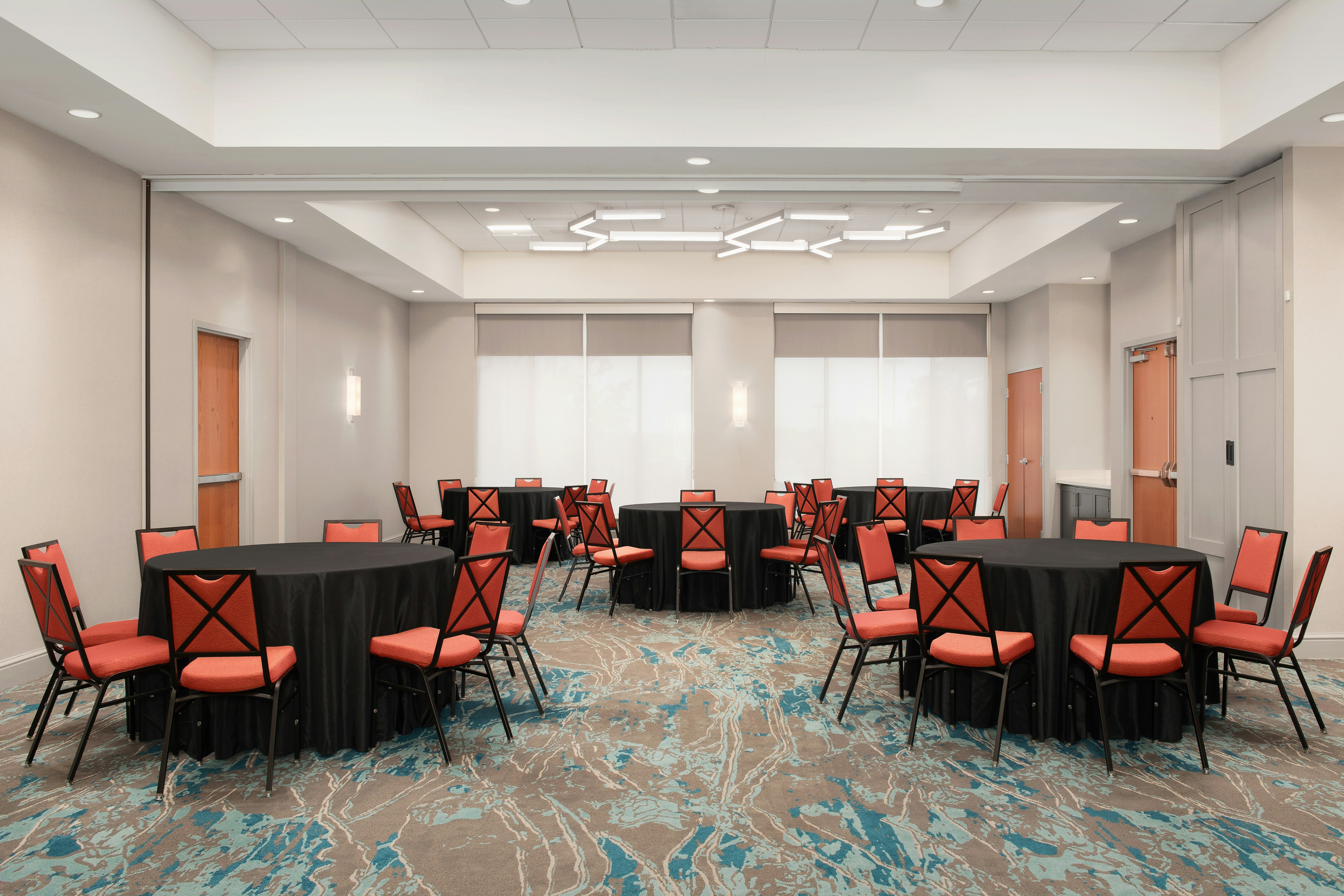Hilton Garden Inn Solomons 47/55