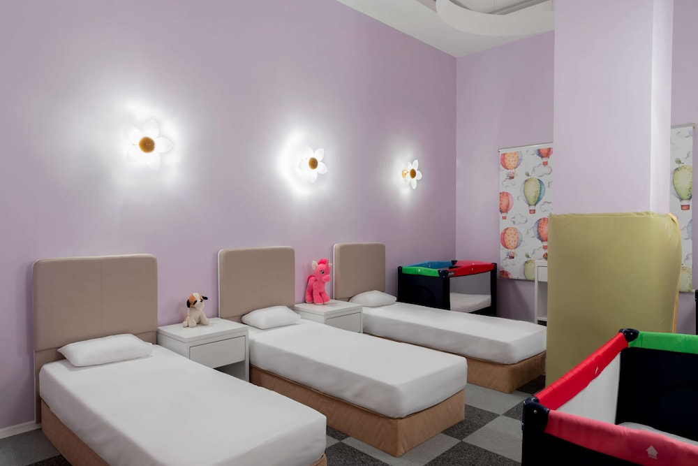 Swandor Hotels & Resorts Topkapi Palace 15/50