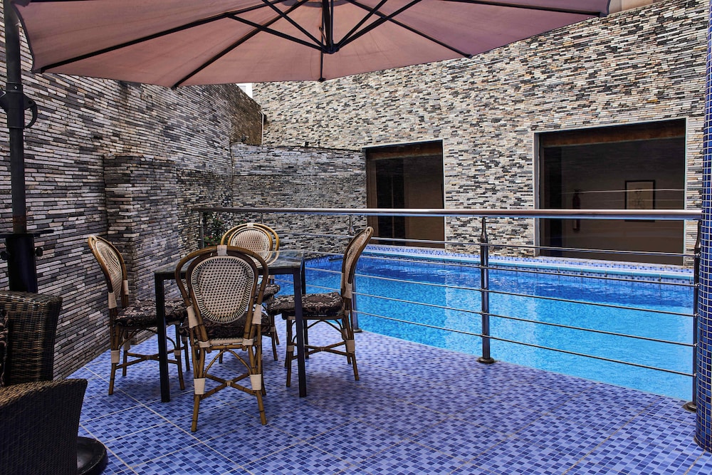 Best Western Starfire Hotel 35/75