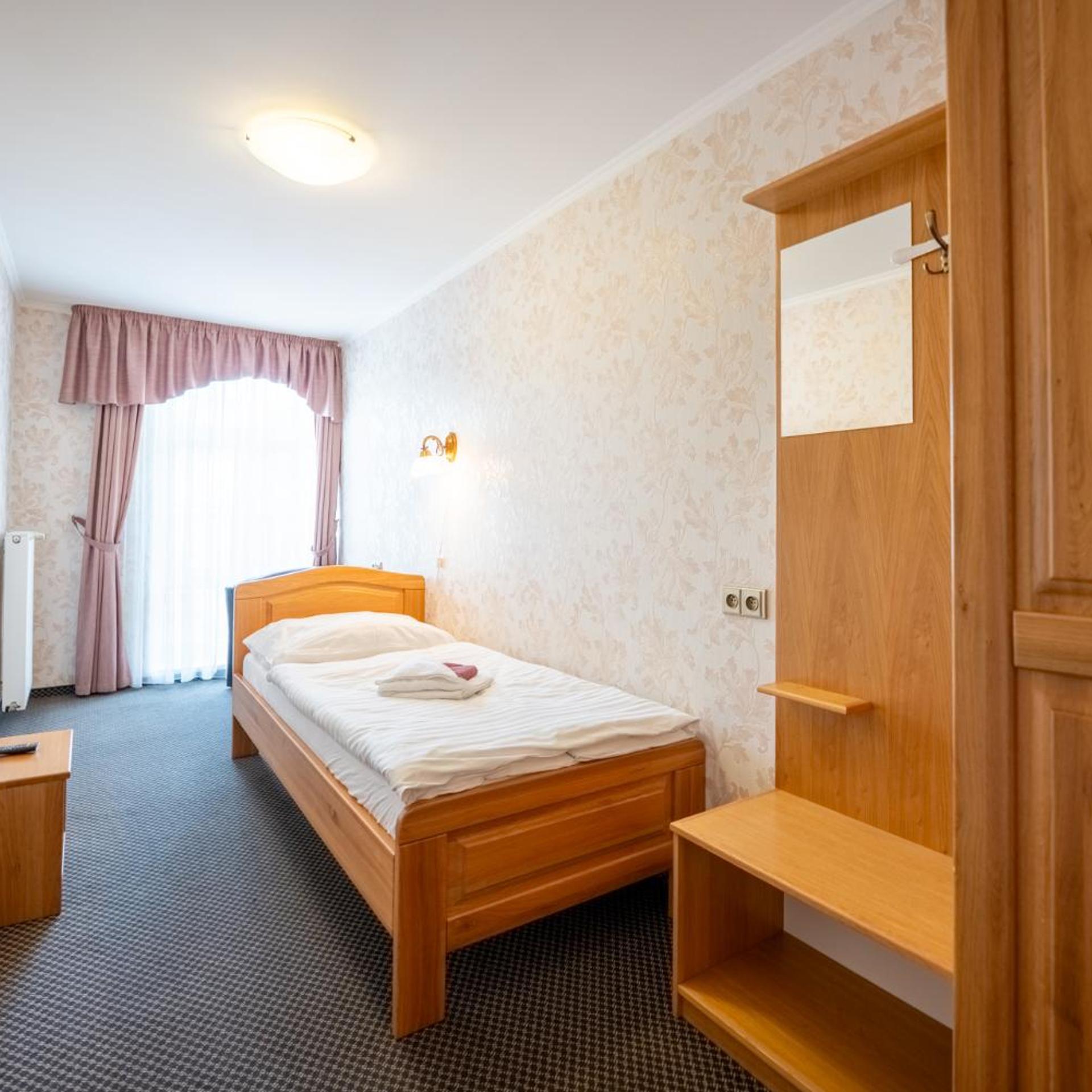 Spa Hotel Millenium Karlovy Vary 18/49