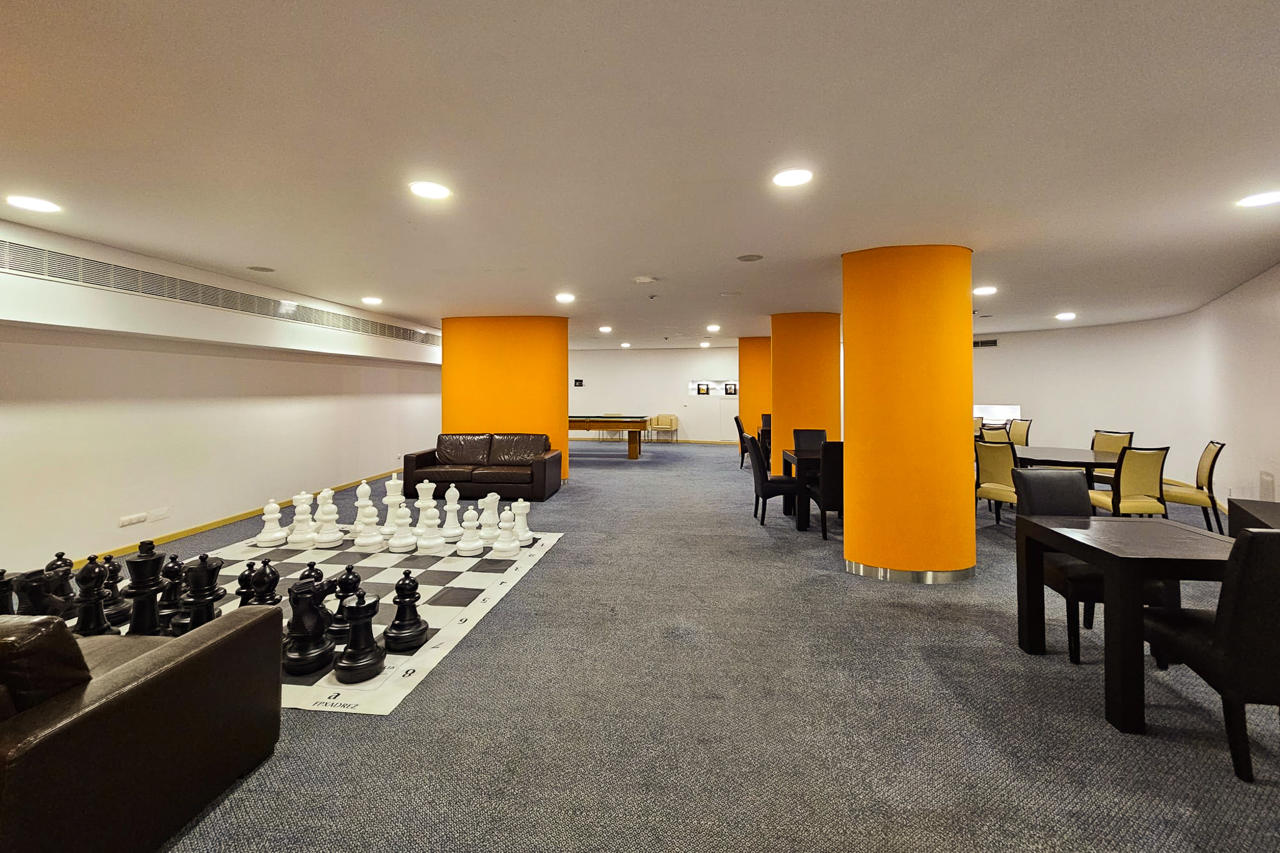 Antillia Hotel 112/127