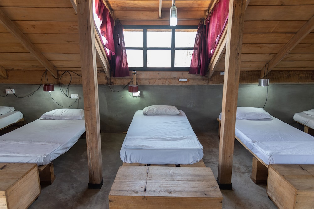 Somewhere Nice - Hostel 46/69