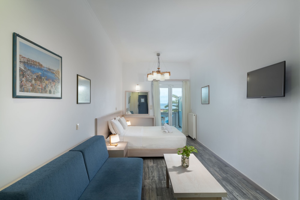 Sevach apartments 39/77