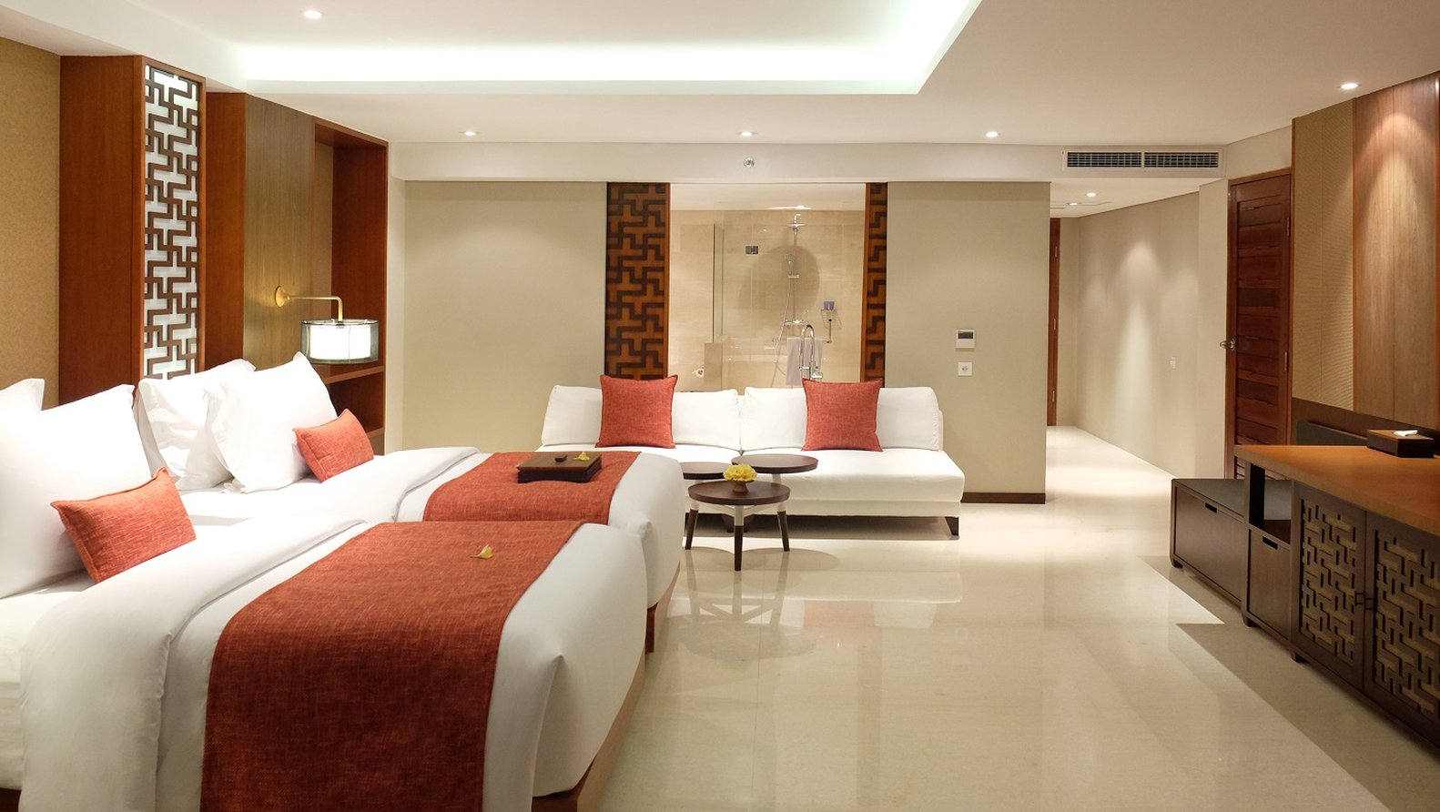 The Bandha Hotel & Suites 47/107